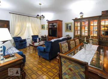 Casa · 300m² · 3 Quartos · 3 Vagas · Casa à Venda - Vila Formosa, 3 Quartos, 300 m² - São Paulo