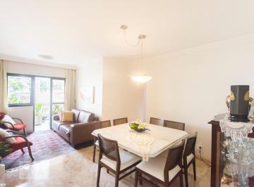 Apartamento de 3 quartos, São Paulo · Apartamento à Venda - Moema, 3 Quartos, 95 m² - São Paulo