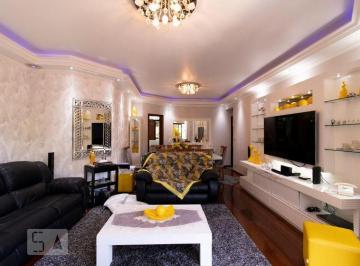 Apartamento · 130m² · 3 Quartos · 3 Vagas · Apartamento à Venda - Mandaqui, 3 Quartos,  130 m² - São Paulo
