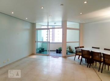 Apartamento de 4 quartos, São Bernardo do Campo · Apartamento à Venda - Jardim do Mar, 4 Quartos, 180 m² - São Bernardo do Campo