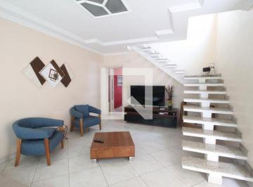 Casa · 300m² · 4 Quartos · 3 Vagas · Casa à Venda - Jardim Brasília, 4 Quartos,  300 m² - São Paulo