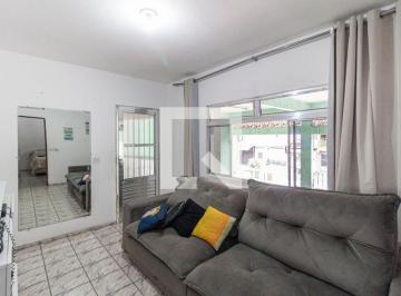 Casa · 200000m² · 2 Quartos · 4 Vagas · Casa à Venda - Quitaúna, 2 Quartos,  200000 m² - Osasco