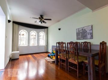 Casa · 310m² · 3 Quartos · 2 Vagas · Casa à Venda - Campo Belo, 3 Quartos, 310 m² - São Paulo