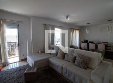 Apartamento · 156m² · 3 Quartos · 3 Vagas · Apartamento à Venda - Santo Amaro , 3 Quartos, 156 m² - São Paulo