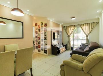 Apartamento · 143m² · 3 Quartos · 2 Vagas · Apartamento à Venda - Vila Aricanduva, 3 Quartos,  143 m² - São Paulo
