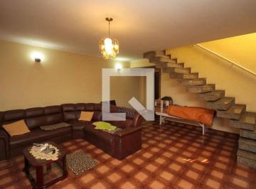 Casa · 315m² · 3 Quartos · 7 Vagas · Casa à Venda - Sapopemba, 3 Quartos,  315 m² - São Paulo