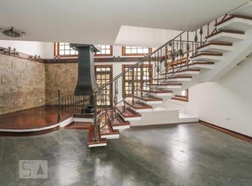 Casa · 349m² · 4 Quartos · 2 Vagas · Casa à Venda - Jardim São Caetano, 4 Quartos,  349 m² - São Caetano do Sul