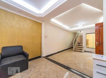 Casa · 286m² · 4 Quartos · 4 Vagas · Casa à Venda - Jardim, 4 Quartos,  286 m² - Santo André