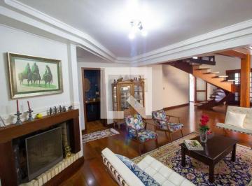 Casa · 285m² · 4 Quartos · 2 Vagas · Casa à Venda - Scharlau, 4 Quartos,  285 m² - São Leopoldo