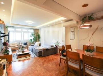Apartamento · 108m² · 3 Quartos · 1 Vaga · Apartamento à Venda - Itaim Bibi, 3 Quartos,  108 m² - São Paulo
