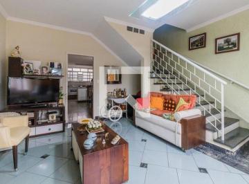 Casa · 240m² · 5 Quartos · 5 Vagas · Casa à Venda - Sumaré, 5 Quartos, 240 m² - São Paulo