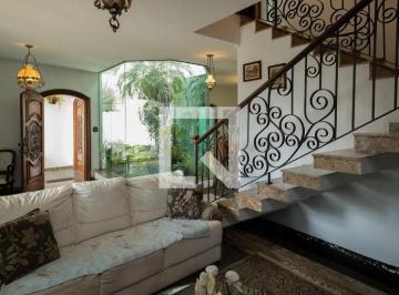 Casa · 323m² · 3 Quartos · 5 Vagas · Casa à Venda - Assunção, 3 Quartos,  323 m² - São Bernardo do Campo