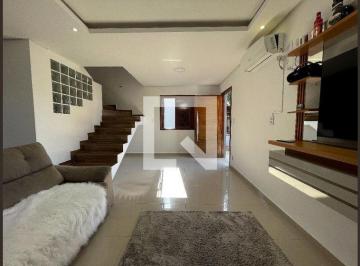 Casa · 400m² · 5 Quartos · 3 Vagas · Casa à Venda - Vicentina, 5 Quartos,  400 m² - São Leopoldo
