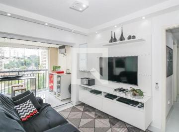 Apartamento · 109m² · 3 Quartos · 2 Vagas · Apartamento à Venda - Lapa, 3 Quartos, 109 m² - São Paulo