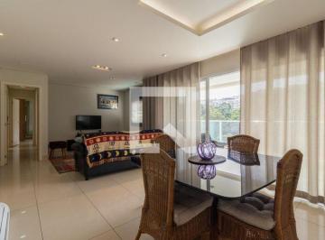 Apartamento · 129m² · 3 Quartos · 2 Vagas · Apartamento à Venda - Panamby, 3 Quartos,  129 m² - São Paulo