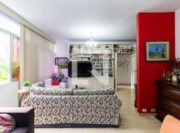 Apartamento · 132m² · 3 Quartos · 1 Vaga · Apartamento à Venda - Jardim Botânico, 3 Quartos,  132 m² - Rio de Janeiro