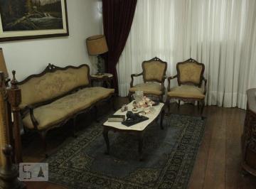 Casa · 330m² · 4 Quartos · 5 Vagas · Casa à Venda - Vila Mariana, 4 Quartos, 330 m² - São Paulo