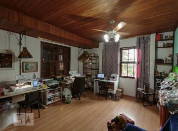 Casa · 400m² · 5 Quartos · 2 Vagas · Casa à Venda - Santo Antônio, 5 Quartos,  400 m² - Porto Alegre