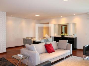 Apartamento · 155m² · 3 Quartos · 2 Vagas · Apartamento à Venda - Barcelona, 3 Quartos,  155 m² - São Caetano do Sul