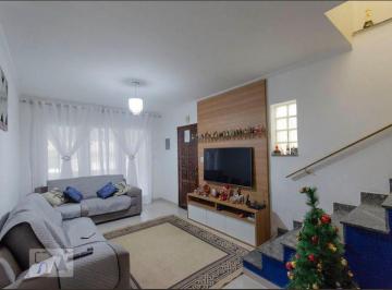 Casa · 520m² · 3 Quartos · 2 Vagas · Casa à Venda - Ponte Rasa, 3 Quartos,  520 m² - São Paulo