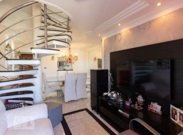 Apartamento de 3 quartos, São Paulo · Apartamento à Venda - Piqueri, 3 Quartos, 176 m² - São Paulo