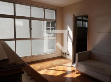 Apartamento · 137m² · 3 Quartos · 1 Vaga · Apartamento à Venda - Jardim Europa, 3 Quartos, 137 m² - São Paulo