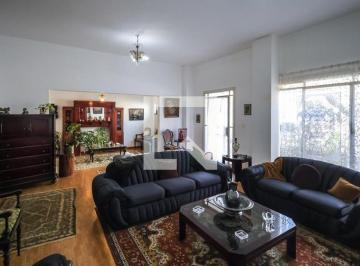 Casa · 300m² · 3 Quartos · 2 Vagas · Casa à Venda - Aclimação, 3 Quartos,  300 m² - São Paulo