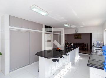 Casa Venda de 4 quartos · Casa à Venda - Jardim Anália Franco, 4 Quartos, 280 m² - São Paulo