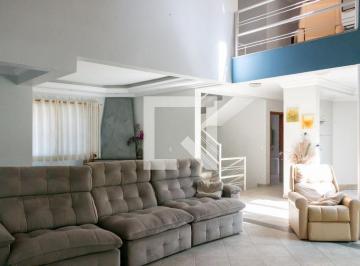 Casa · 400m² · 4 Quartos · 5 Vagas · Casa à Venda - Nova Petrópolis, 4 Quartos,  400 m² - São Bernardo do Campo