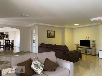 Apartamento · 300m² · 4 Quartos · 2 Vagas · Apartamento à Venda - Centro, 4 Quartos, 300 m² - Campinas