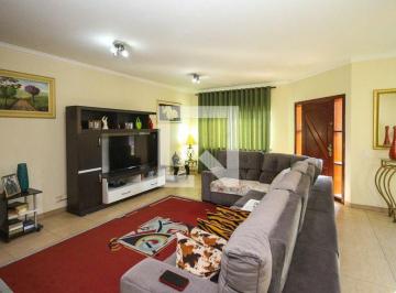Casa · 510m² · 3 Quartos · 3 Vagas · Casa à Venda - Vila Santa Clara, 3 Quartos,  510 m² - São Paulo