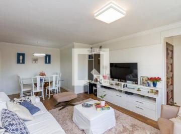 Apartamento · 130m² · 3 Quartos · 2 Vagas · Apartamento à Venda - Campo Belo, 3 Quartos,  130 m² - São Paulo