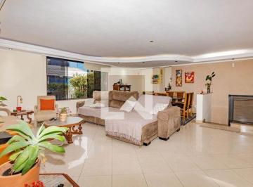 Casa · 358m² · 4 Quartos · 5 Vagas · Casa à Venda - Bosque da Saúde, 4 Quartos, 358 m² - São Paulo
