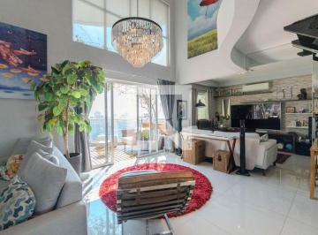 Apartamento · 134m² · 3 Quartos · 2 Vagas · Apartamento à Venda - Consolação, 3 Quartos,  134 m² - São Paulo