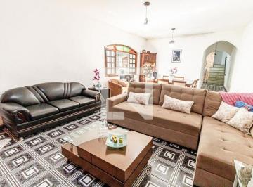 Casa · 279m² · 3 Quartos · 5 Vagas · Casa à Venda - Santa Teresinha, 3 Quartos, 279 m² - Santo André