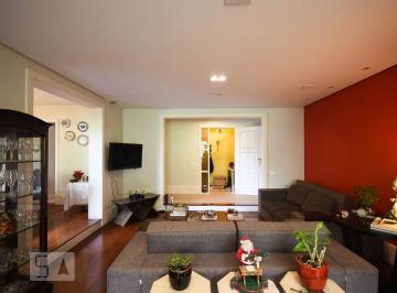Apartamento · 201m² · 4 Quartos · 5 Vagas · Apartamento à Venda - Vila Andrade, 4 Quartos,  201 m² - São Paulo