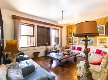 Casa · 273m² · 3 Quartos · 5 Vagas · Casa à Venda - Taquaral, 3 Quartos, 273 m² - Campinas