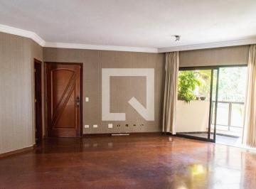 Apartamento · 140m² · 3 Quartos · 3 Vagas · Apartamento à Venda - Vila Mariana, 3 Quartos,  140 m² - São Paulo