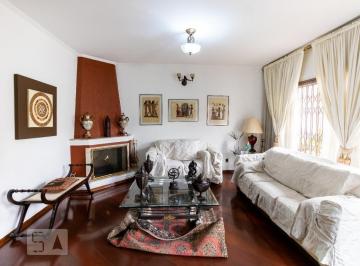 Casa de 4 quartos, São Paulo · Casa à Venda - Parque Novo Mundo , 4 Quartos, 330 m² - São Paulo