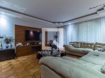 Casa · 480m² · 4 Quartos · Casa à Venda - Jardim, 4 Quartos,  480 m² - Santo André
