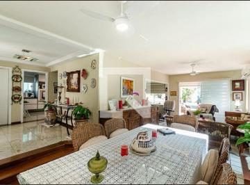 Casa · 370m² · 5 Quartos · 3 Vagas · Casa à Venda - Itaipu, 5 Quartos, 370 m² - Niterói