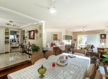 Casa · 370m² · 5 Quartos · 3 Vagas · Casa à Venda - Itaipu, 5 Quartos, 370 m² - Niterói