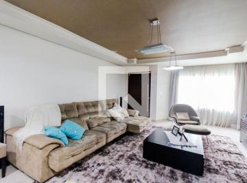 Casa · 320m² · 4 Quartos · 4 Vagas · Casa à Venda - Jardim, 4 Quartos,  320 m² - Santo André