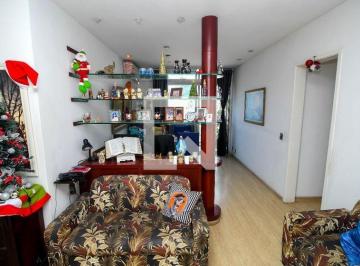 Apartamento · 110m² · 3 Quartos · 1 Vaga · Apartamento à Venda - Botafogo, 3 Quartos,  110 m² - Rio de Janeiro