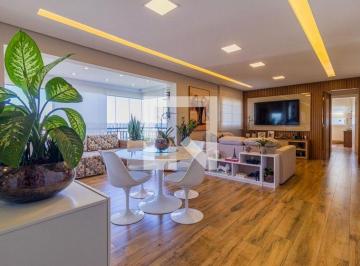 Apartamento · 129m² · 3 Quartos · 2 Vagas · Apartamento à Venda - Vila Andrade, 3 Quartos,  129 m² - São Paulo