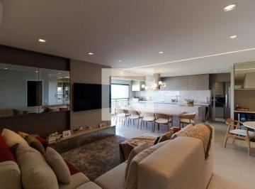 Apartamento · 130m² · 3 Quartos · 2 Vagas · Apartamento à Venda - Swiss Park, 3 Quartos,  130 m² - Campinas