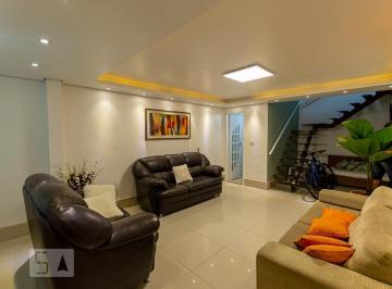 Casa · 280m² · 4 Quartos · Casa à Venda - Icaraí, 4 Quartos,  280 m² - Niterói