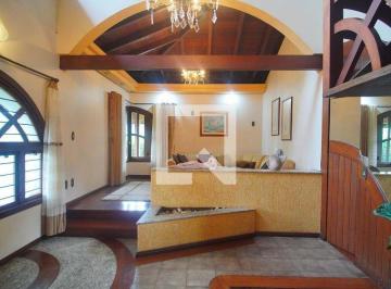 Casa · 450m² · 3 Quartos · 2 Vagas · Casa à Venda - Hamburgo Velho, 3 Quartos,  450 m² - Novo Hamburgo