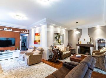 Casa · 280m² · 4 Quartos · 5 Vagas · Casa à Venda - Jardim Palmares, 4 Quartos,  280 m² - São Paulo