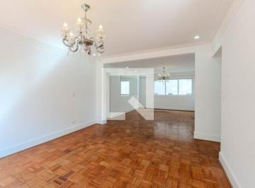 Apartamento · 194m² · 5 Quartos · 2 Vagas · Apartamento à Venda - Bela Vista, 5 Quartos, 194 m² - São Paulo